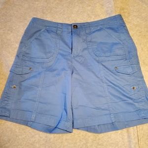 Khakis and Co versatile shorts